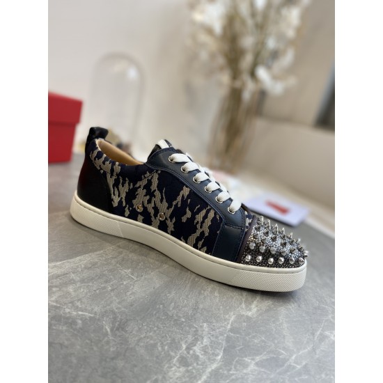 Christian Louboutin  CL Sneakers