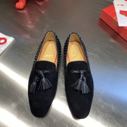 Christian Louboutin  CL  Loafers