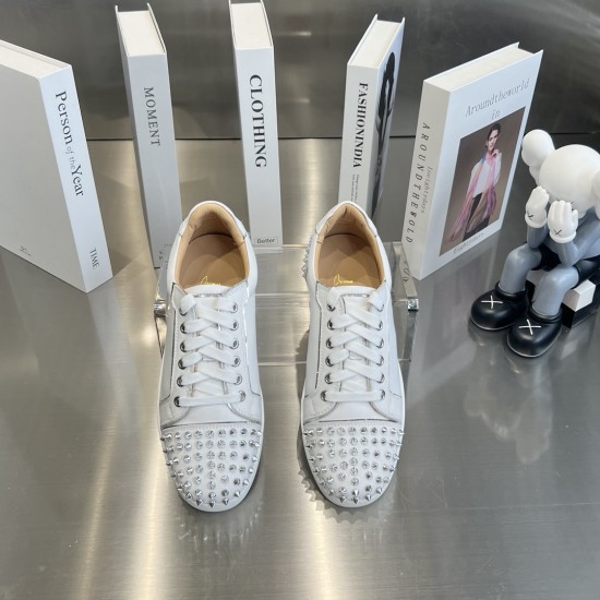 Christian Louboutin  CL Sneakers