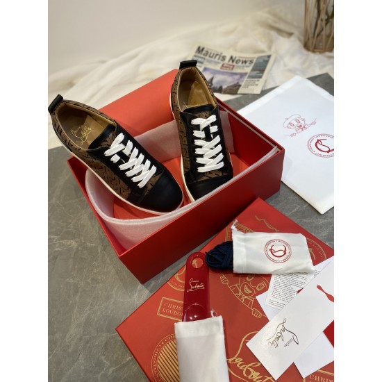 Christian Louboutin  CL Sneakers