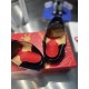 Christian Louboutin  CL Loafers