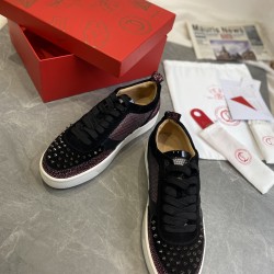 Christian Louboutin  CL Sneakers