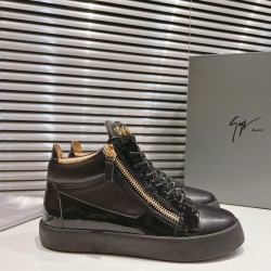 Giuseppe Zanotti GZ Sneakers