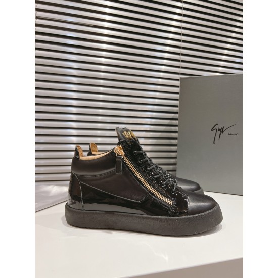 Giuseppe Zanotti GZ Sneakers