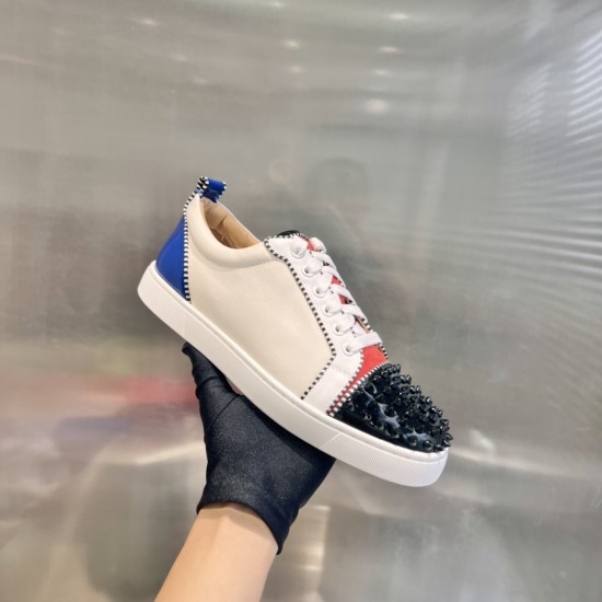 Christian Louboutin  CL Sneakers