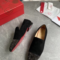 Christian Louboutin  CL  Loafers