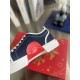 Christian Louboutin  CL Adolon Junior Sneakers