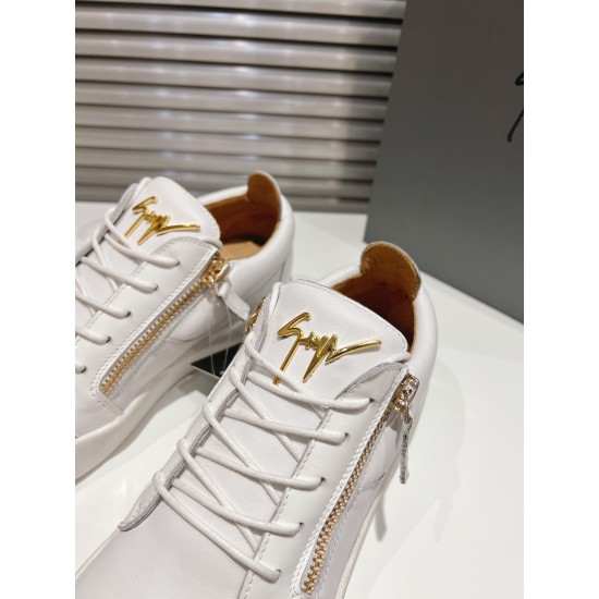 Giuseppe Zanotti GZ Sneakers