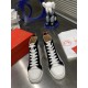 Christian Louboutin  CL High-Top Sneakers