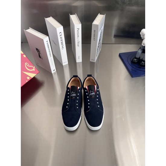 Christian Louboutin  CL Sneakers