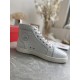 Christian Louboutin  CL High-Top Sneakers