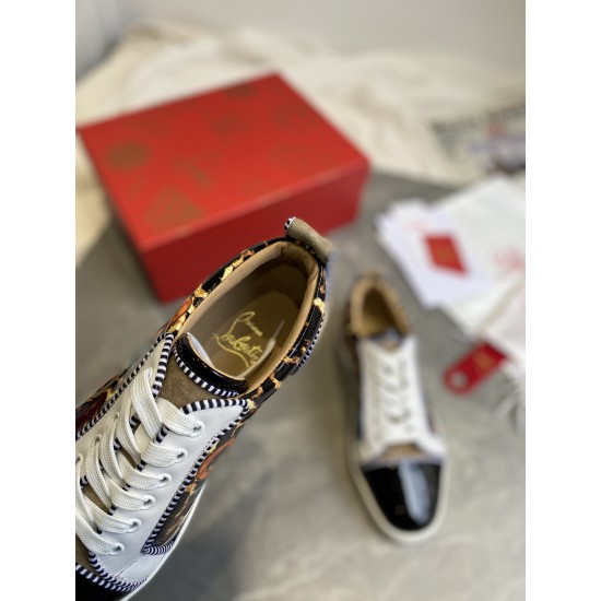 Christian Louboutin  CL Sneakers