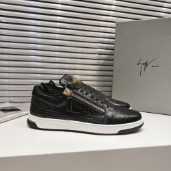 Giuseppe Zanotti GZ Sneakers