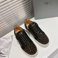 Giuseppe Zanotti GZ Sneakers