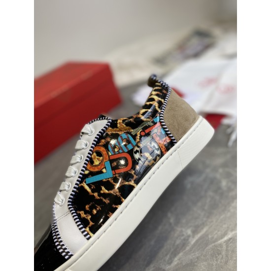 Christian Louboutin  CL Sneakers