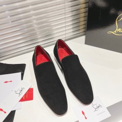 Christian Louboutin  CL  Loafers