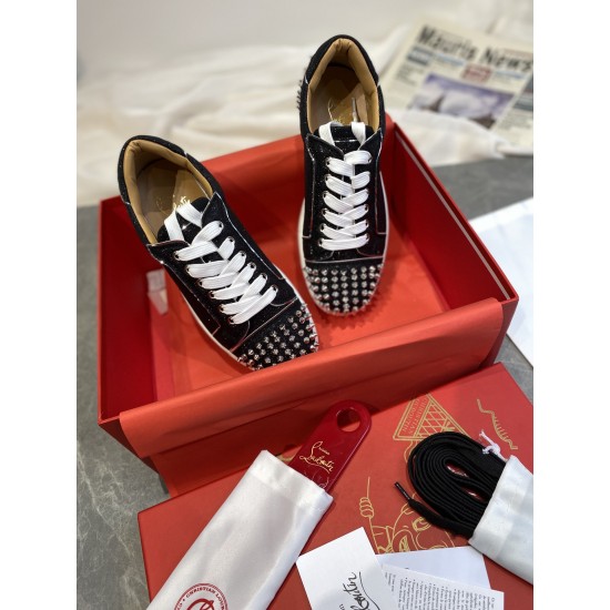 Christian Louboutin  CL Sneakers