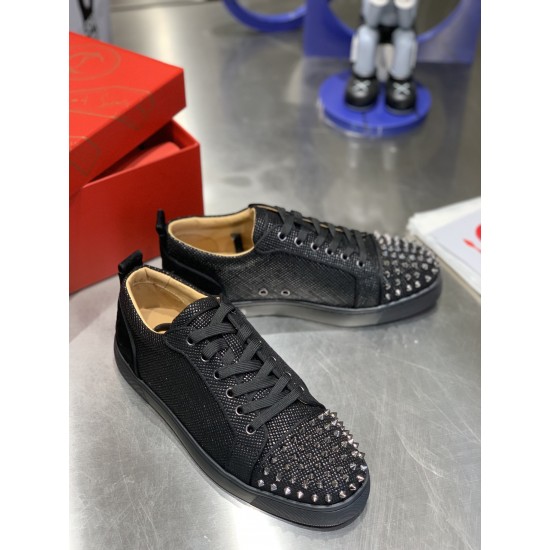 Christian Louboutin  CL Sneakers