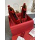 Christian Louboutin  CL High-Top Sneakers