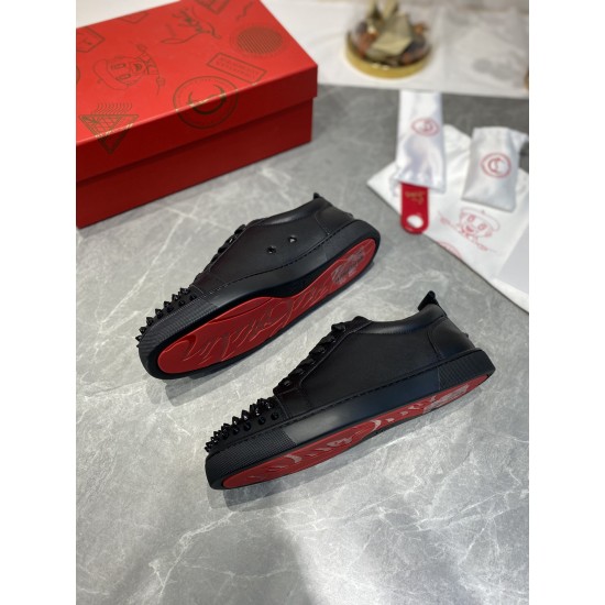 Christian Louboutin  CL Sneakers