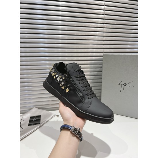 Giuseppe Zanotti GZ Sneakers