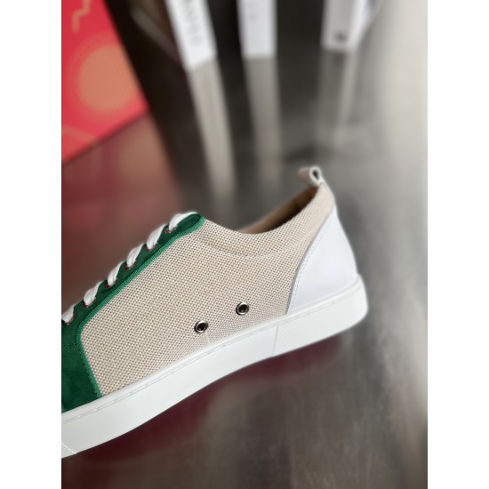 Christian Louboutin  CL Sneakers