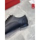 Christian Louboutin  CL Buckles lace-ups