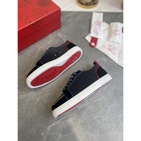 Christian Louboutin  CL Sneakers