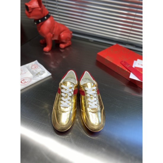 Christian Louboutin  CL Sneakers