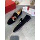 Christian Louboutin  CL  Loafers