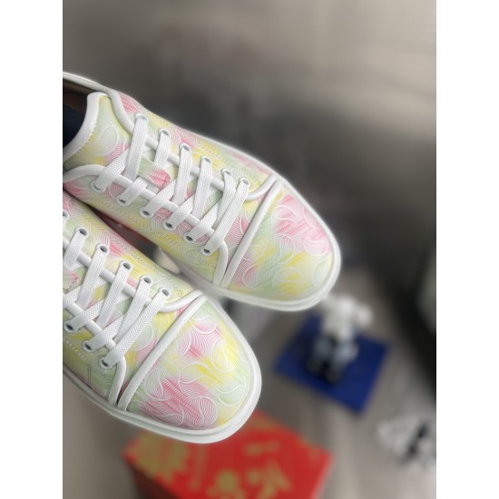 Christian Louboutin  CL Adolon Junior Sneakers