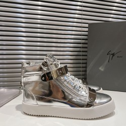 Giuseppe Zanotti GZ Sneakers