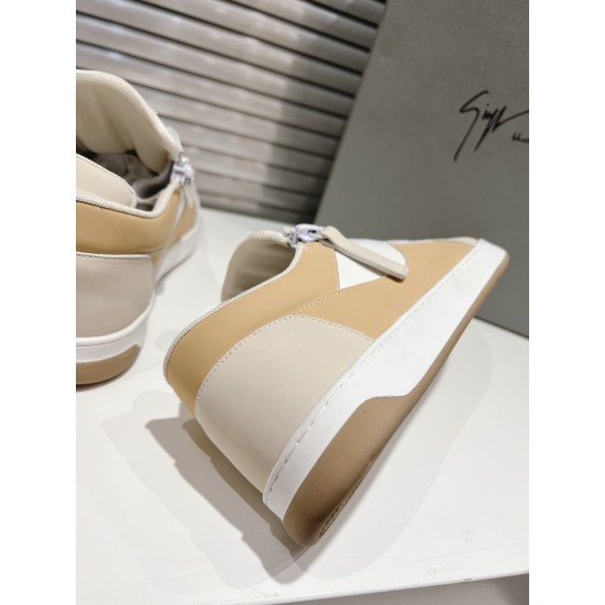 Giuseppe Zanotti GZ Sneakers