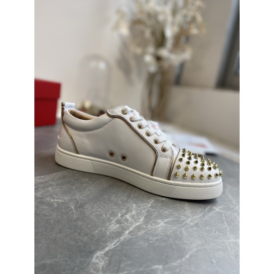 Christian Louboutin  CL Sneakers