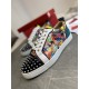 Christian Louboutin  CL Sneakers