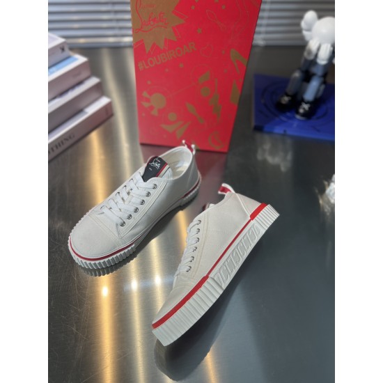 Christian Louboutin  CL Sneakers