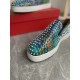 Christian Louboutin  CL Loafers