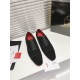 Christian Louboutin  CL  Loafers