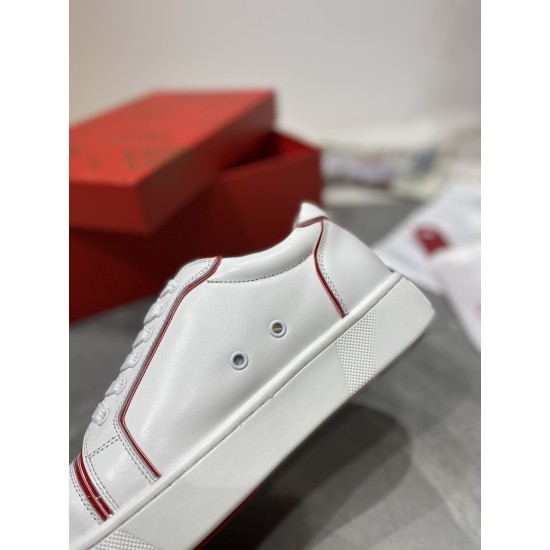 Christian Louboutin  CL Sneakers