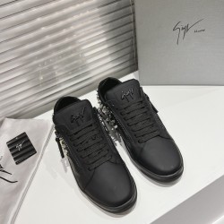 Giuseppe Zanotti GZ Sneakers