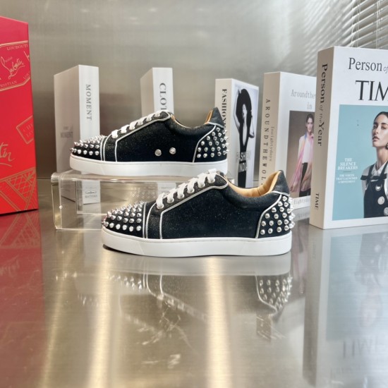 Christian Louboutin  CL Sneakers