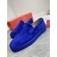 Christian Louboutin  CL  Loafers