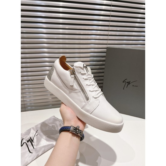 Giuseppe Zanotti GZ Sneakers