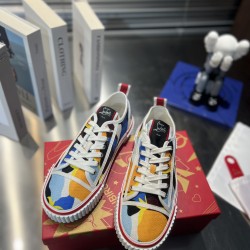 Christian Louboutin  CL Sneakers