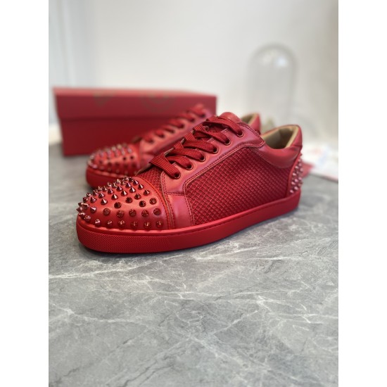 Christian Louboutin  CL Sneakers