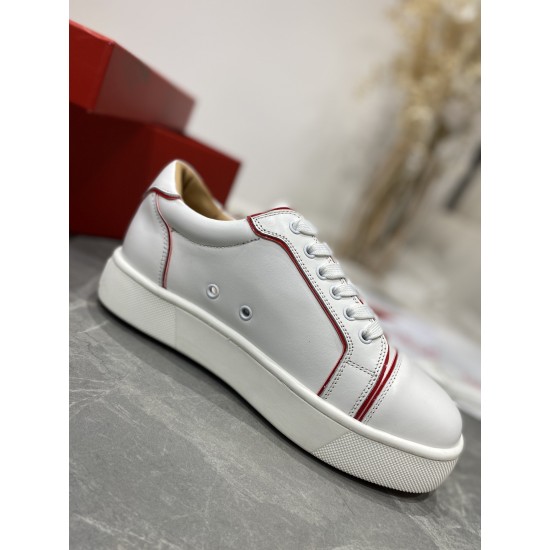 Christian Louboutin  CL Sneakers