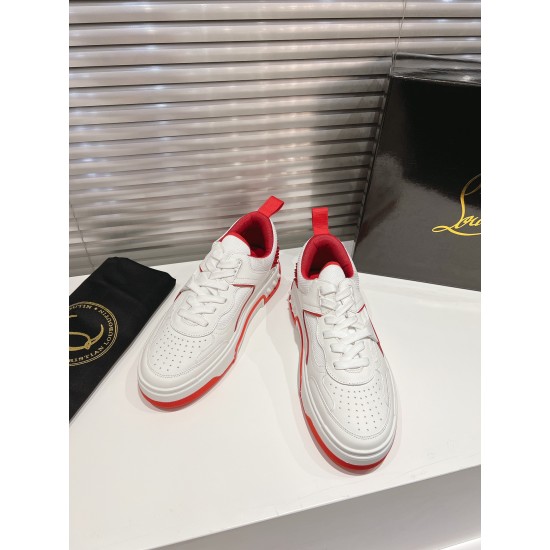 Christian Louboutin  CL Astroloubi Sneakers