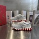 Christian Louboutin  CL Loubishark Sneakers