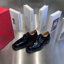 Christian Louboutin  CL  Loafers