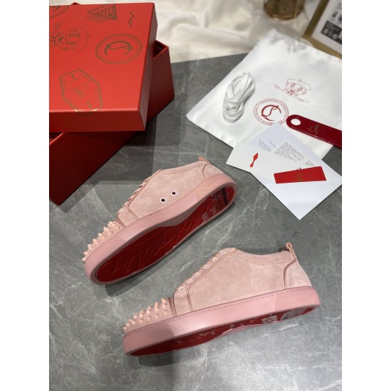 Christian Louboutin  CL Sneakers